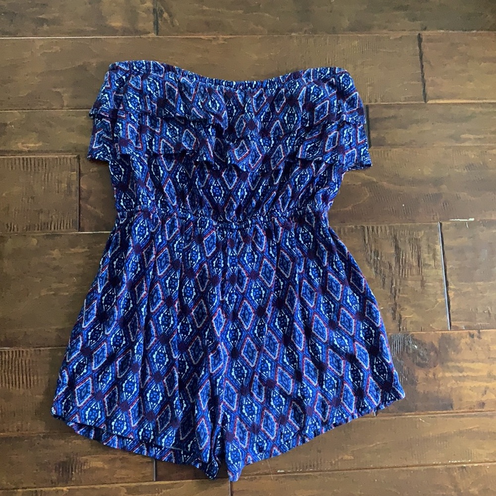 ROMPER - Picture 2 of 2